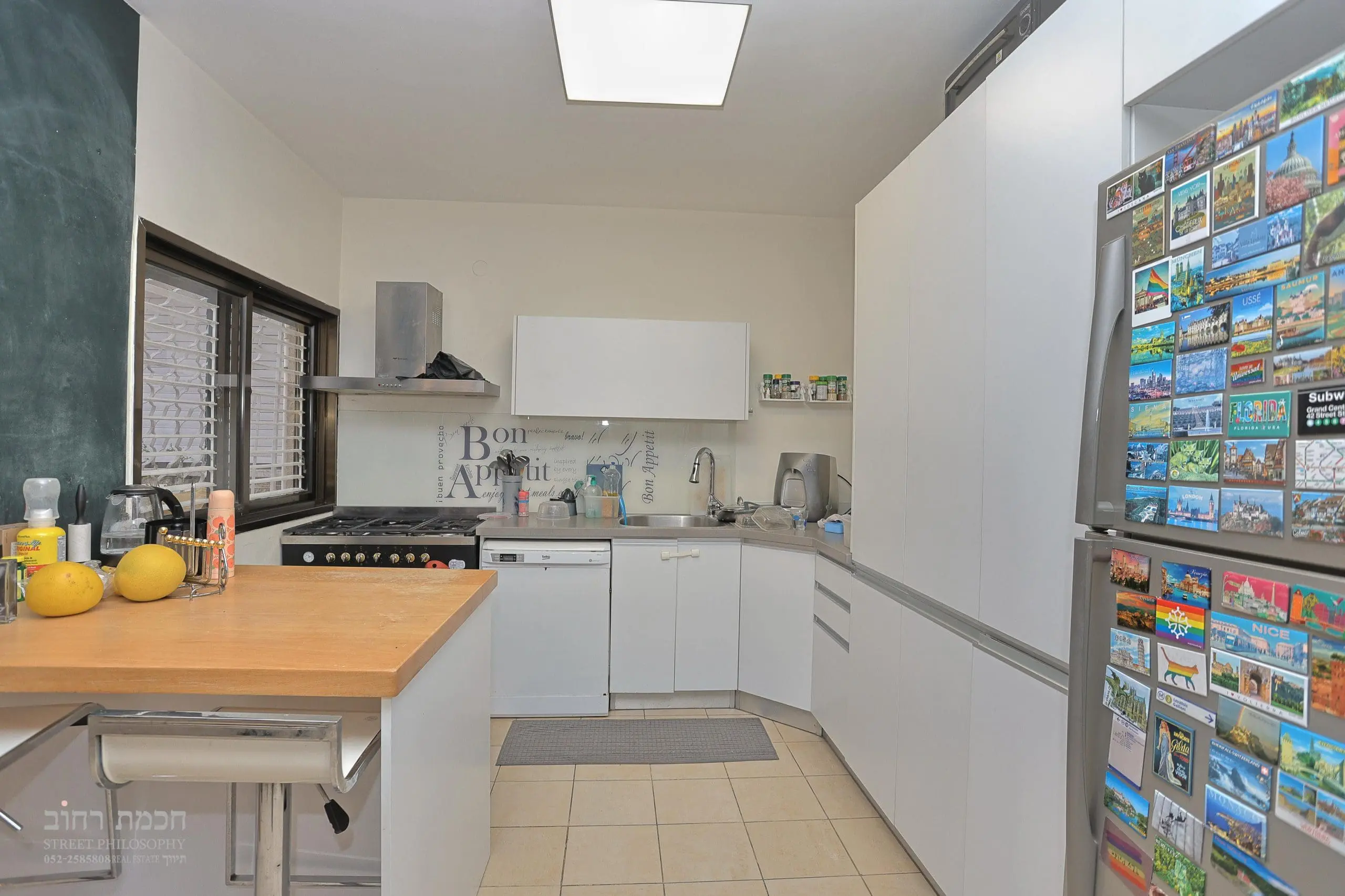 השניים 6 גבעתיים