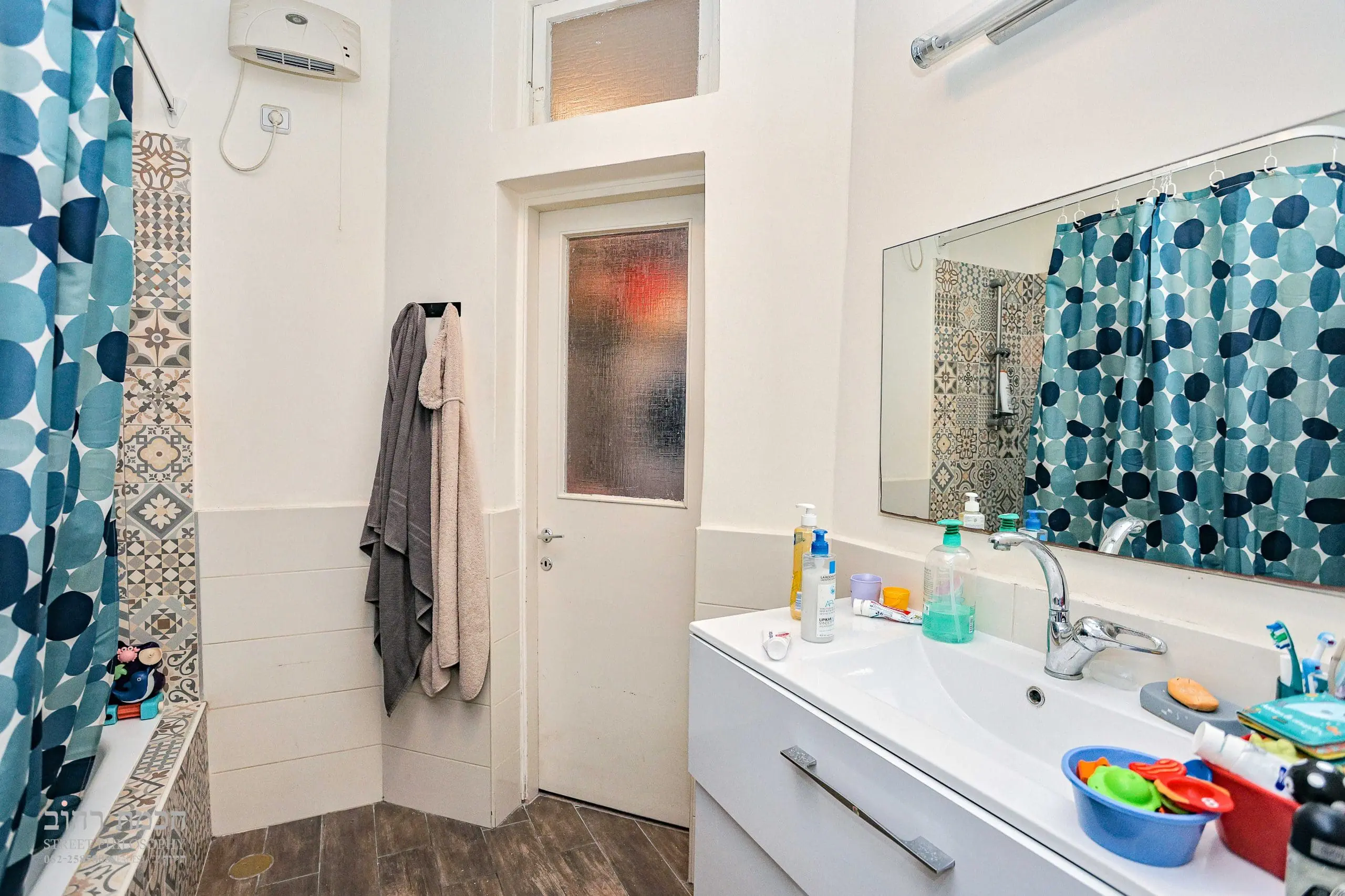 השניים 6 גבעתיים